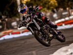 Seri Final Kejurnas Supermoto 2023 Digelar Dengan Peserta Rider Internasional