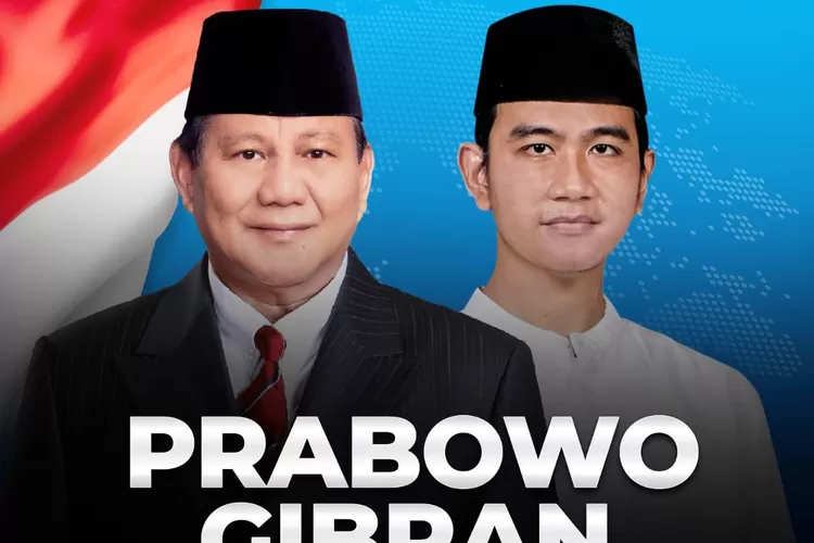 Visi Prabowo Gibran untuk Membangun Indonesia Tanpa Korupsi