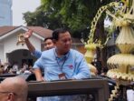 NU Mencentang Prabowo-Gibran dengan Tak Memiliki Jalan Masuk