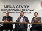 TPN Ganjar: Kita Lihat Apakah Gibran Akan Terima Tawaran Cawapres