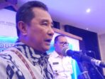 Gubernur Sulsel Mendorong Masyarakat Untuk Waspada Selama Musim Pancaroba