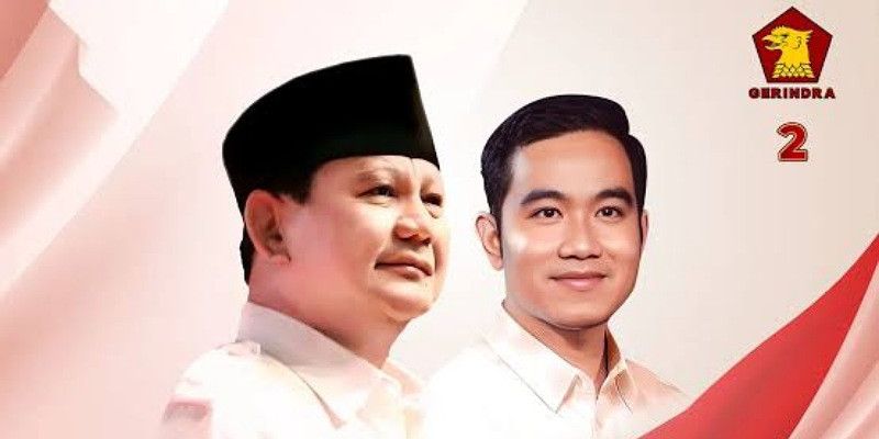 Prabowo-Gibran Janjikan Beasiswa Makan Siang dan Susu Gratis untuk Pelajar dan Santri