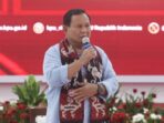 Prabowo Subianto: Hilirisasi, Langkah Menuju Ekonomi yang Mandiri