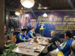 Amin’s Supporters from GBK Emphasize the Importance of Fair Elections