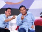 Kosgoro 1957 Meningkatkan Dukungan untuk Prabowo-Gibran dalam Pemilihan Presiden 2024