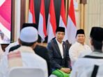 Ganjar Menilai Dirinya Sendiri dalam Pemberian Rapor Merah di Masa Jokowi