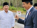 Mayoritas Responden Survei LSJ Percaya Jokowi Mendukung Prabowo-Gibran Menurut Data 66,5% 

banyak Responden Survei LSJ percaya Bahwa Jokowi Mendukung Prabowo-Gibran dengan Data 66,5%