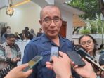 KPU Memastikan Tidak Ada WNA dalam Daftar Pemilih Tetap