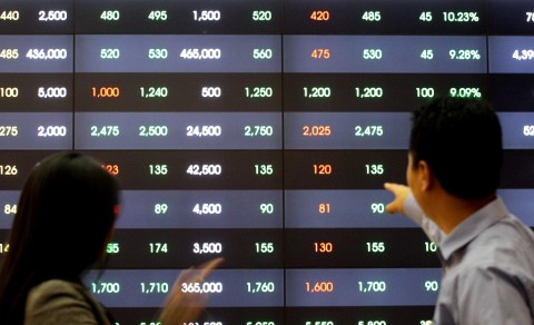 Pilihan Saham Hari Ini Ketika IHSG Dibuka Hijau