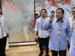 Strategi Prabowo dan KSPN dalam Menangani Ketidaksetaraan Pekerja untuk Kesejahteraan Buruh