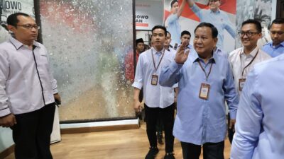 Peningkatan Kesejahteraan Pekerja dalam Rencana Prabowo dan KSPN