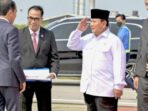 Kapasitas dan Penghargaan dari Prabowo