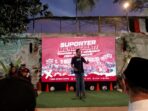 Anies Menandatangani Perjanjian Pembangunan Stadion dengan Suporter PSM