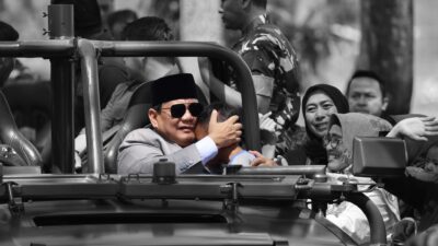 Patriotisme Prabowo Subianto: Inspirasi untuk Generasi Muda Indonesia