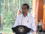 Presiden Jokowi Memerintahkan Kepala Otorita IKN Untuk Bergerak dengan Cepat dalam Melayani Investor Lokal