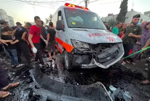 Pakar Timur Tengah: Perlawanan di Gaza Akan Tetap Berlanjut, Bersama atau Tanpa Hamas