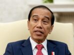 Firli, Ketua KPK, Ditetapkan Sebagai Tersangka, Jokowi Mengeluarkan Pernyataan Ini