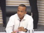 Pandangan Rudi Setiawan tentang penunjukan Baru Jadi Direktur Penindakan KPK dan Operasi Tangkap Tangan (OTT)