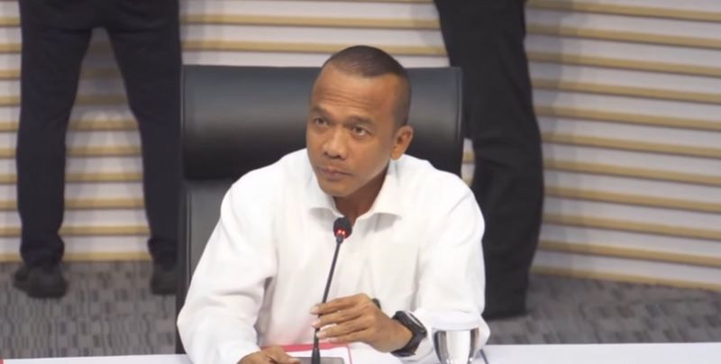 Pandangan Rudi Setiawan tentang penunjukan Baru Jadi Direktur Penindakan KPK dan Operasi Tangkap Tangan (OTT)