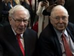 Charlie Munger, Sahabat Warren Buffett yang Kritik Bitcoin, Wafat: Profilnya