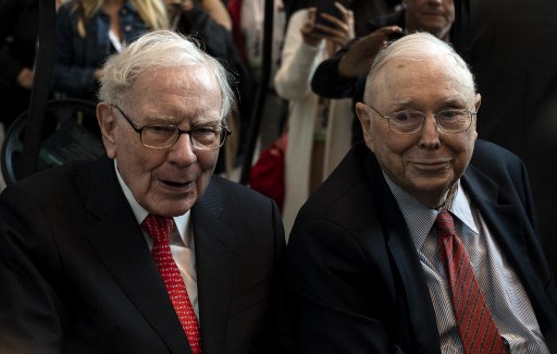 Charlie Munger, Sahabat Warren Buffett yang Kritik Bitcoin, Wafat: Profilnya