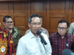 Wali Kota Jakarta Pusat Diminta Menyediakan Gedung untuk Pemilihan Umum 2024 oleh KPU