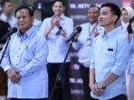 Prabowo-Gibran Mendominasi: Lebih Unggul dalam Elektabilitas Menurut Survei Terbaru