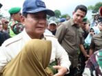 Prabowo Meminta Universitas Pertahanan RI Mempertimbangkan Solusi Rumah Warga yang Terdampak Naiknya Air Laut