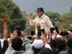 Prabowo Mengresmikan 9 Sumber Air dari Kemhan-Unhan di Sukabumi: Ini Pengabdian untuk Masyarakat