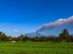 Gunung Raung Mengalami Peningkatan Aktivitas, Masyarakat Jatim Diminta Untuk Waspada