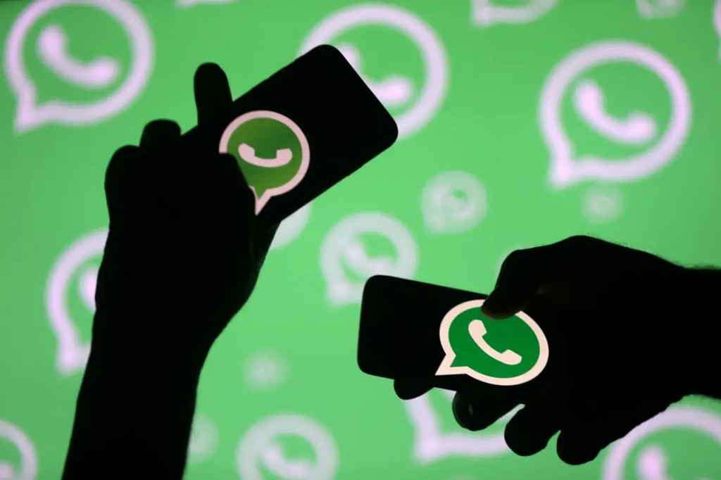 Cara Menghapus Grup WhatsApp yang Dibuat Sendiri