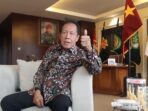 Kepemimpinan dari Letnan Jenderal TNI (Purn) Sutiyoso