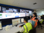 Go-Live Sistem PTOS-M Pelabuhan Belawan oleh Pelindo Multi Terminal