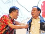 Prabowo: Being Yourself and Supporting Unity