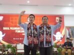 Tim Kampanye Nasional (TKN) Prabowo-Gibran Menolak Usulan Perubahan Format Debat Pemilihan Presiden 2024