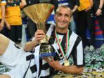 Pemberitahuan! Giorgio Chiellini Resmi Pensiun dari Karier Sepak Bola