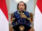 Presiden Jokowi Menyebut Bantuan 18,8 Juta KPM sebagai Tanggapan terhadap Dampak El Nino