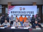 Polres Lhokseumawe Mendeteksi dan Menggagalkan Upaya Pelarian 6 Pengungsi Rohingya