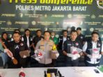 Pabrik Narkoba di Cengkareng Terungkap oleh Polisi, 1 Orang Tertangkap