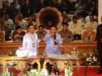 Prabowo dan Gibran Siap Mengikuti Debat Pilpres 2024 dengan Format yang Sudah Ditentukan