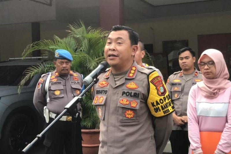 Polisi Menepis Upaya Intimidasi Terhadap Penyelenggara Saat Butet Kartaredjasa Pentas di TIM