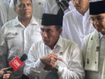 Edy Rahmayadi Mengungkap Alasan Mendukung Anies, Meskipun Sebelumnya Mendukung Prabowo