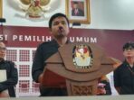 KPU Mengklaim Akan Menentukan Cara Pelaksanaan Debat Secara Independen