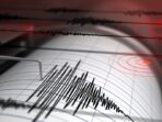 Guncangan Gempa Berkekuatan 5,1 Magnitudo Mengguncang Pulau Doi Maluku Utara