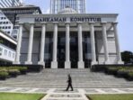 Revisi Undang-Undang Mahkamah Konstitusi Harus Memenuhi Persyaratan Undang-Undang