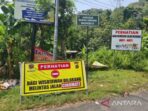 DIY mendukung penghapusan jalur Cinomati Bantul dari Google Maps