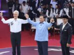 Review dan Pernyataan dari Prabowo Subianto