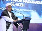 Harapan Ulama Aceh bagi Prabowo Jika Terpilih Sebagai Presiden pada 2024: Melanjutkan Kebaikan untuk Rakyat Aceh