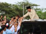 Prabowo Bertemu dan Ngopi Bersama Warga dan Relawan di Kedai Kopi Aceh: Sensasinya Luar Biasa!