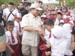 Program Makan Siang Gratis Mendukung Kesejahteraan di 76 Negara